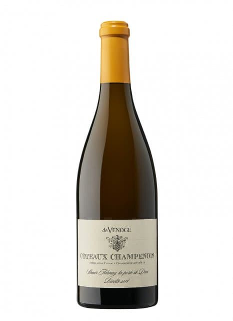 Coteaux Champenois Shaar Adonay La Porte De Dieu