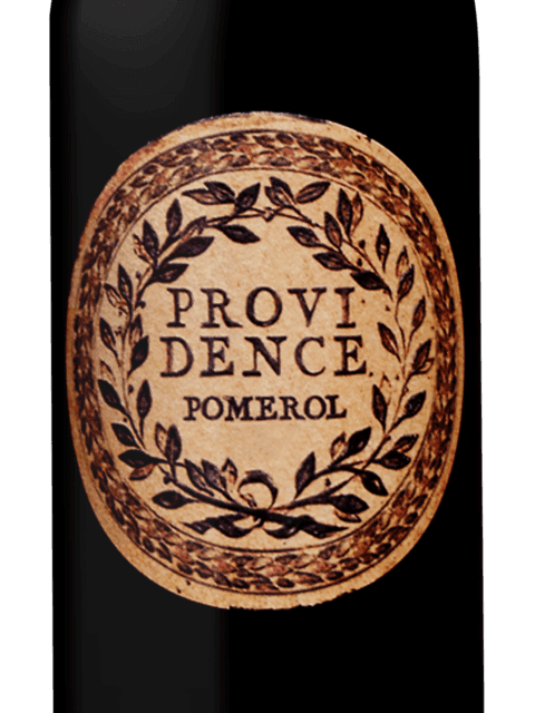 Chateau Providence Pomerol