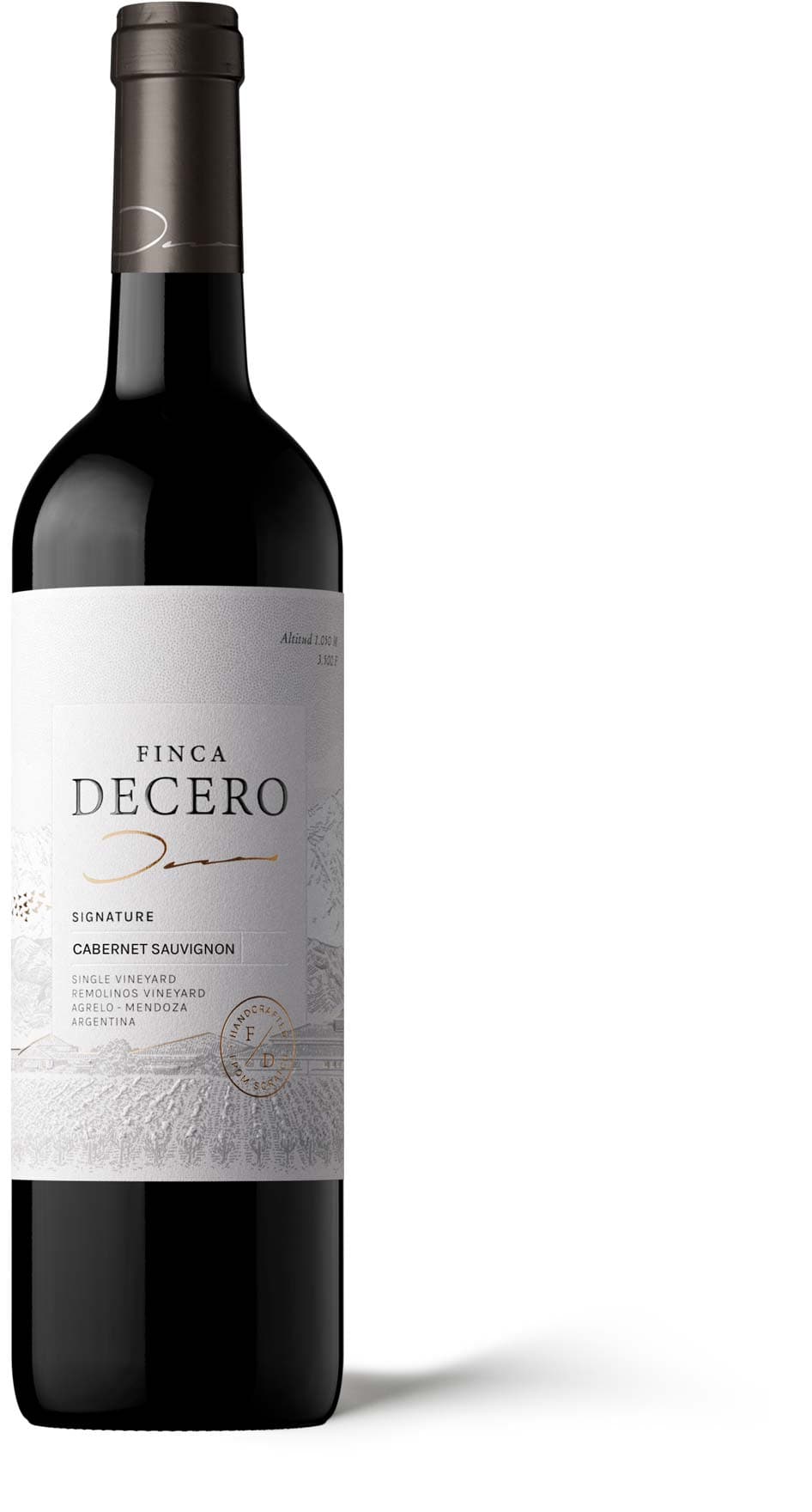 Flight Of The Condor Cabernet Sauvignon