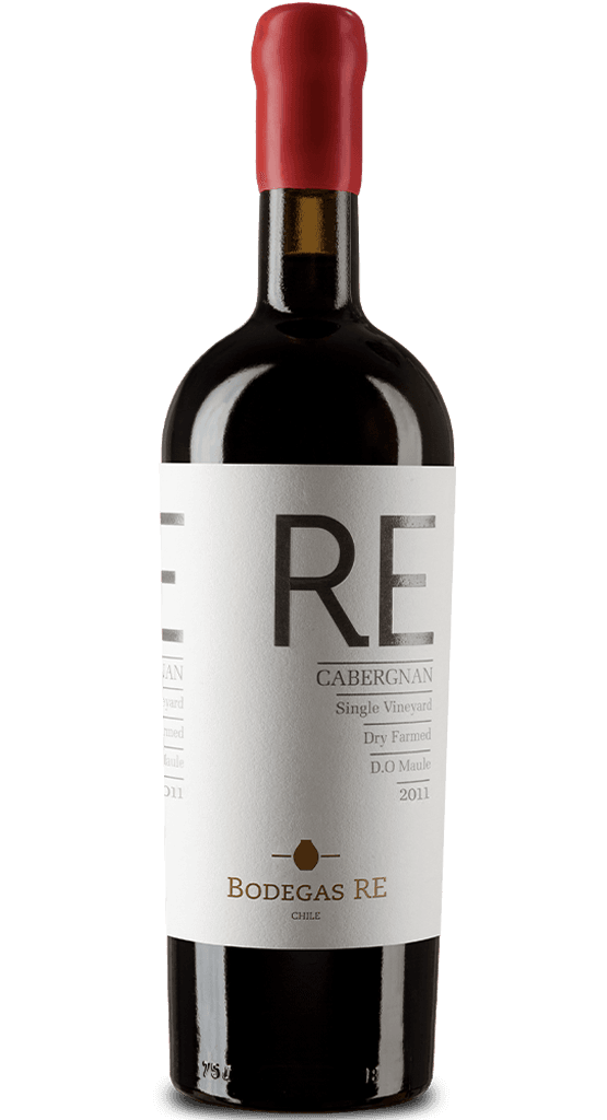Bodegas RE Cabergnan