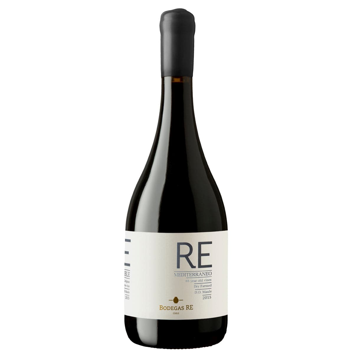 Bodegas RE Mediterrâneo