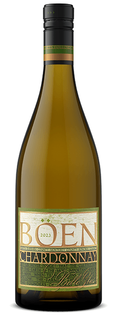 Boen Chardonnay Tri-Appellation