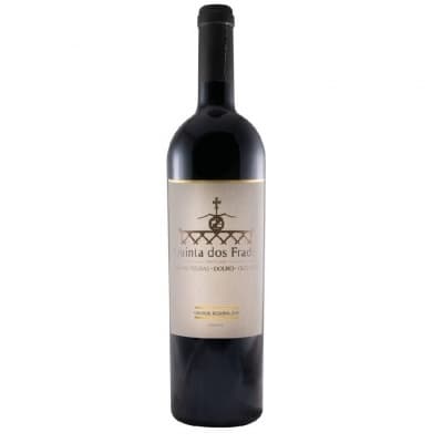 Quinta Dos Frades Vinhas Velhas