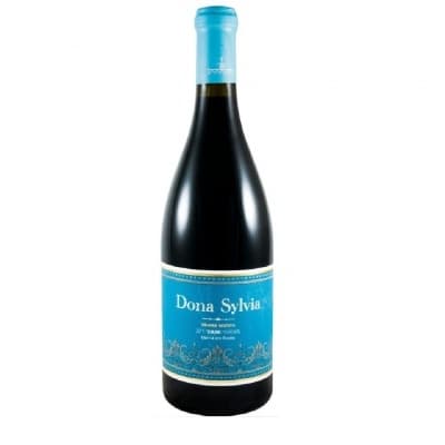 Dona Sylvia Vinhas Velhas Grande Reserva