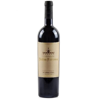 Delfim Ferreira Vinhas Velhas Grande Reserva