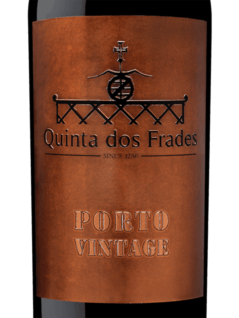 Quinta Dos Frades Porto Vintage