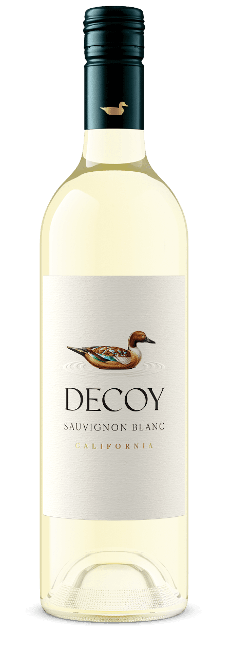 Decoy California Sauvignon Blanc