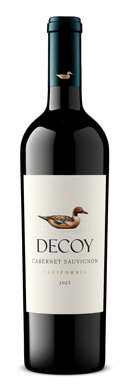Decoy California Cabernet Sauvignon