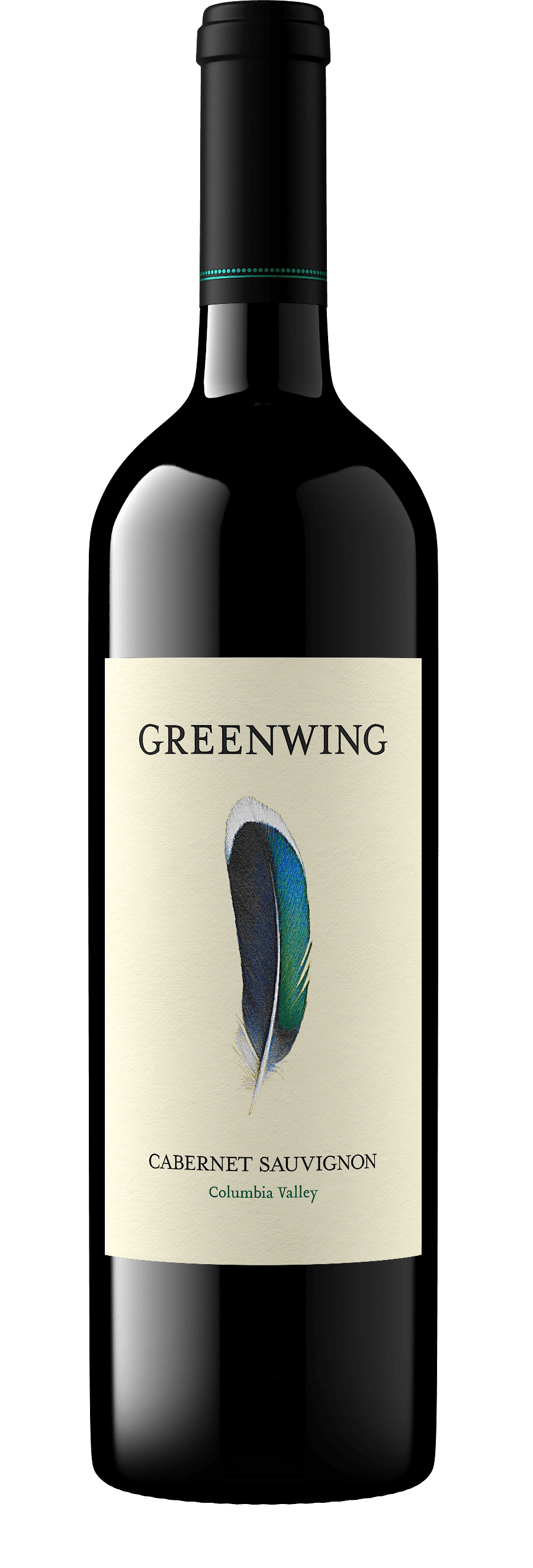 Greenwing Columbia Vly Cabernet Sauvingnon