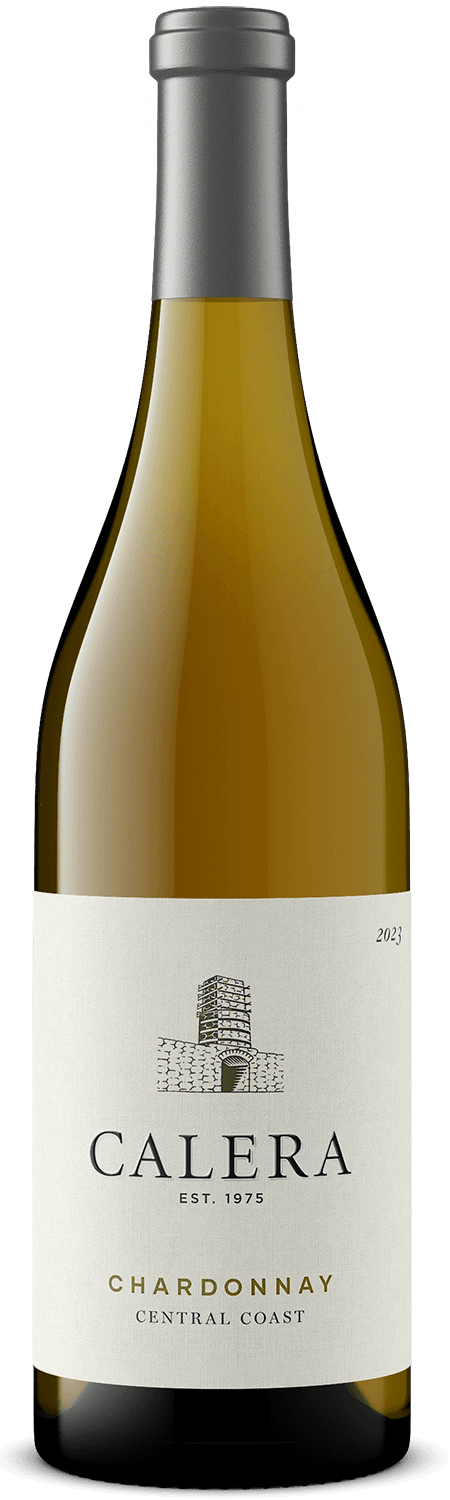 Calera Central Coast Chardonnay