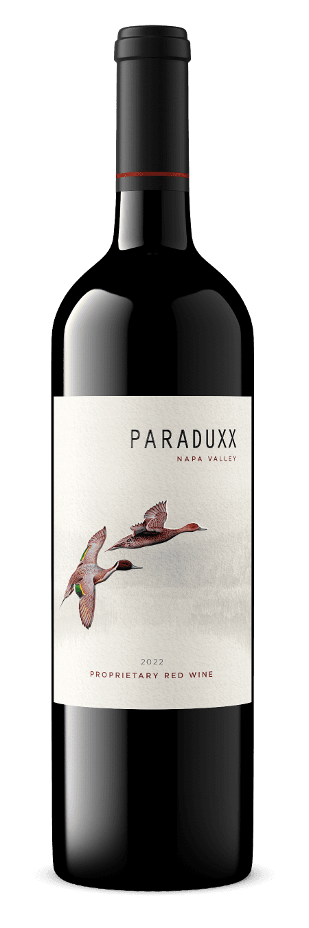 Paraduxx 2020 - Napa Valley Red Blend