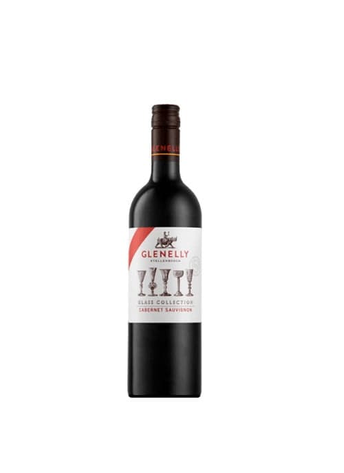 Glenelly Glass Collection Cabernet Sauvignon