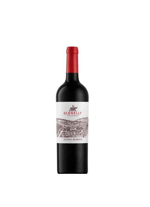 Glenelly Estate Reserve Red Blend
