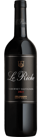Le Riche Cabernet Sauvignon