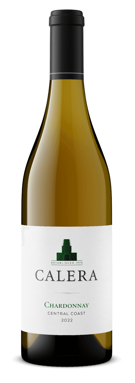 Calera Central Coast Chardonnay