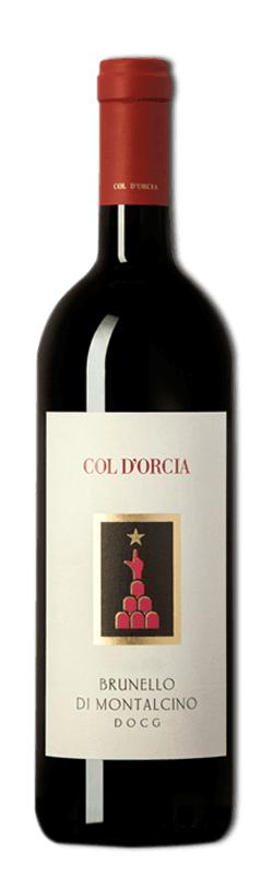 Col D'orcia Brunello Di Montalcino Docg