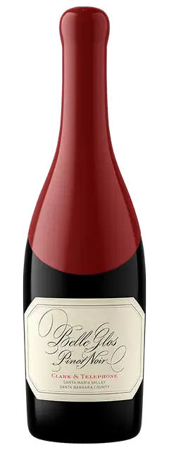 Belle Glos Pinot Noir Clark & Telephone