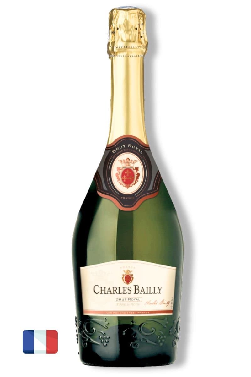 Blanc De Noir Brut Royal