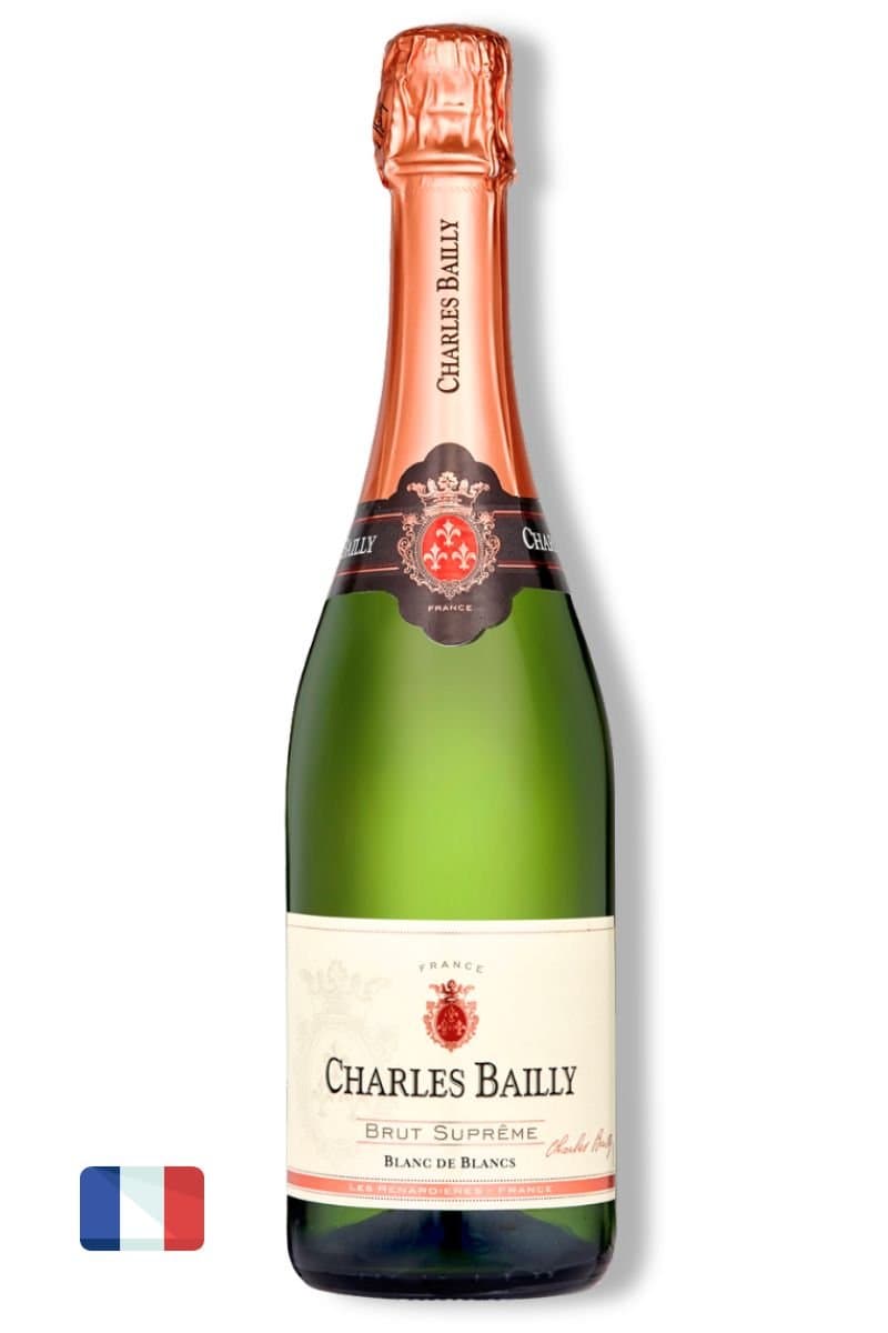 Brut Supreme Blanc De Blancs