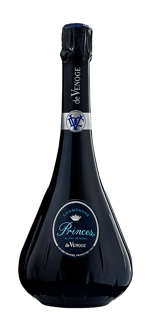 Princes Blanc De Noirs