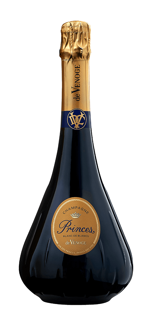 Princes Blanc De Blancs