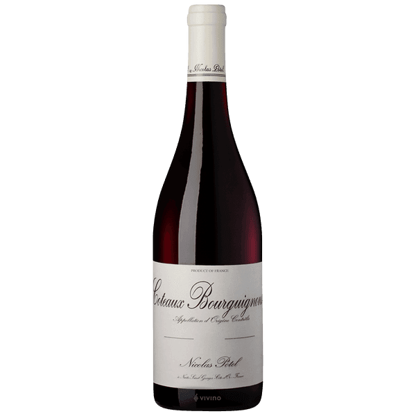 Coteaux Bourguignons 750Ml