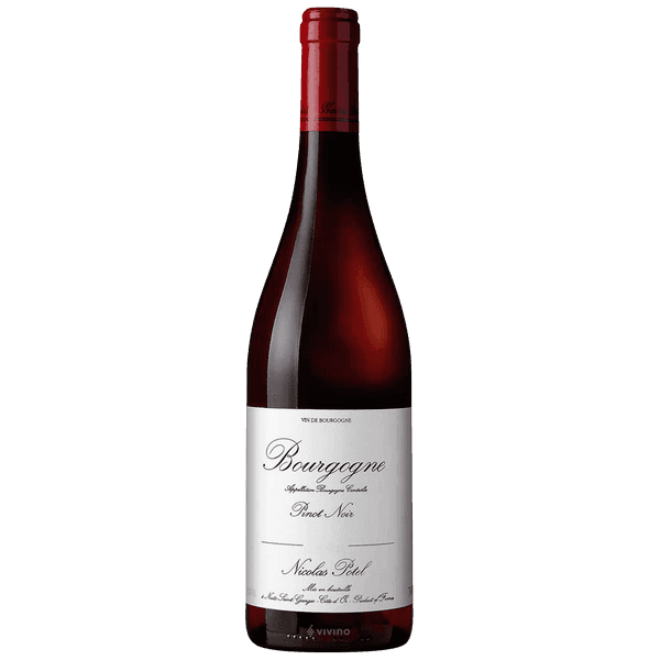 Bourgogne Pinot Noir