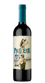 Pirueta Varietal Red Blend