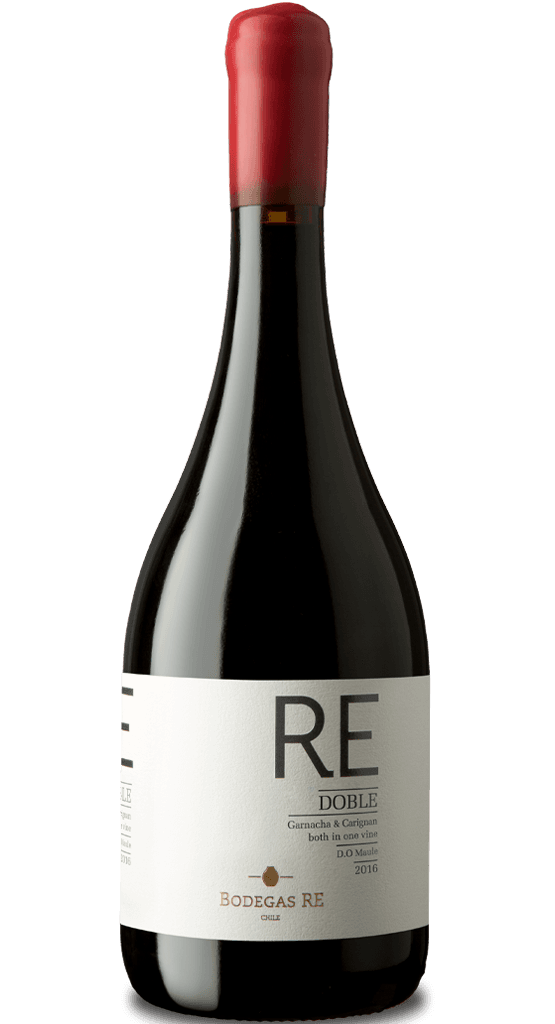 Bodegas RE Redoble