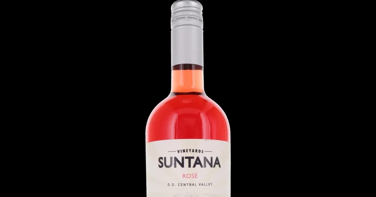Suntana Summer Syrah