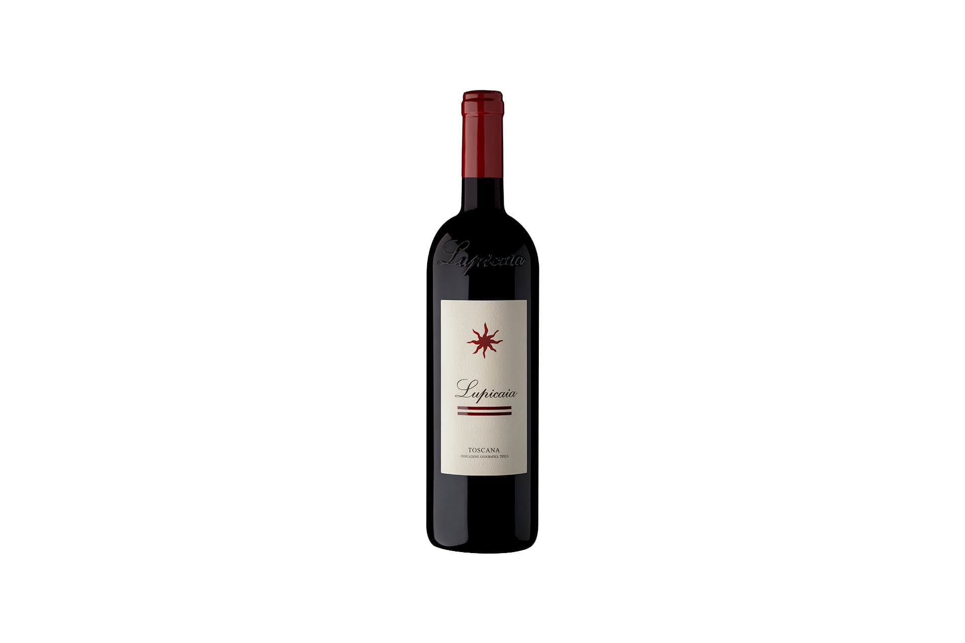 Super Toscano Lupicaia
