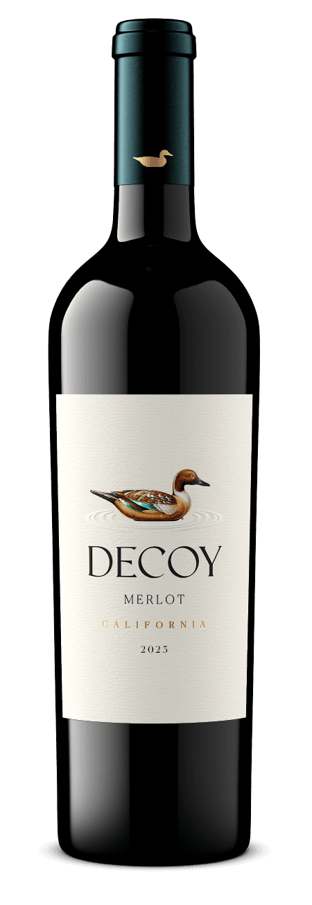 Decoy California Merlot