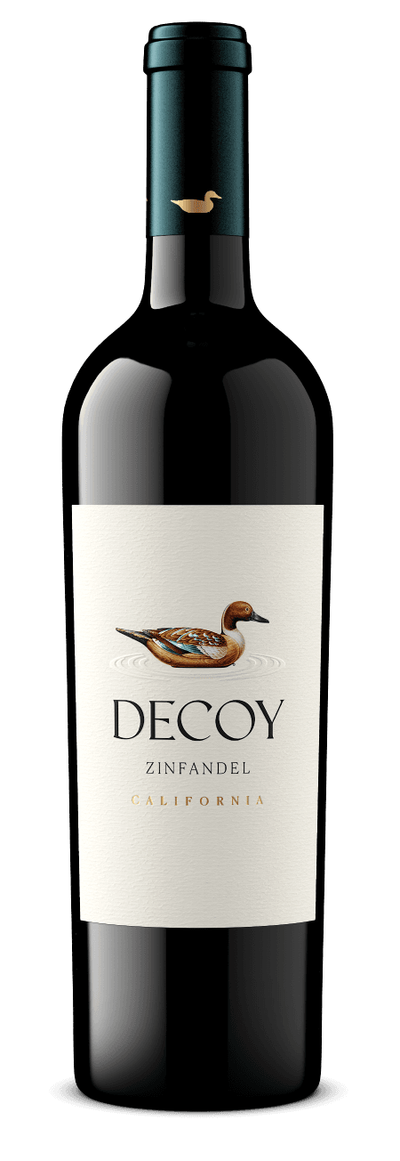 Decoy California Zinfandel
