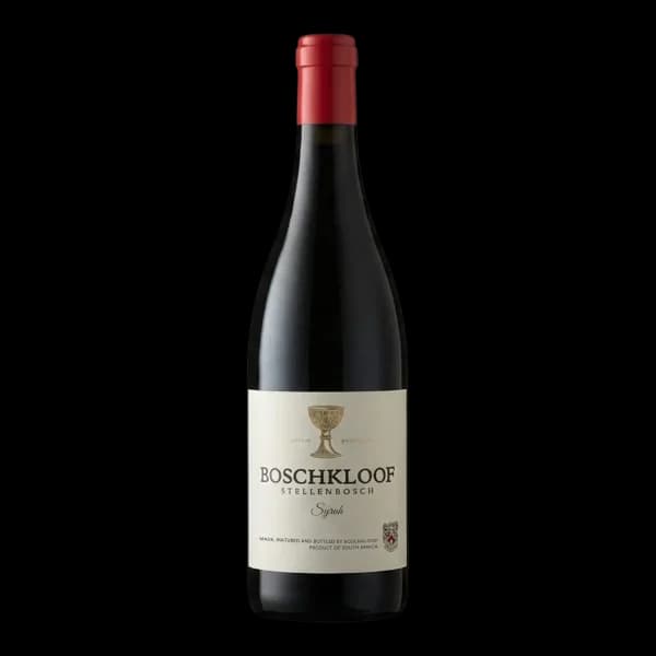 Boschkloof Syrah