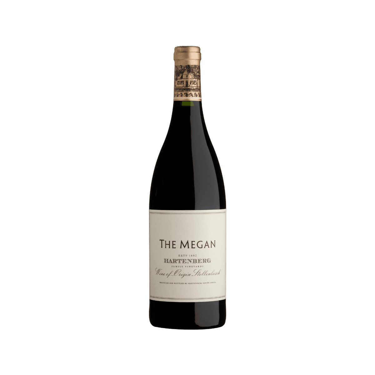 Hartenberg The Megan Gsm