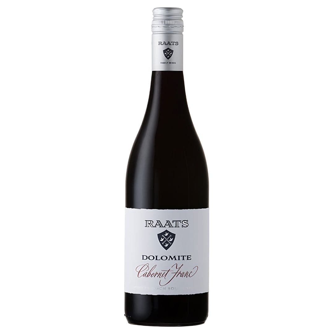 Raats Dolomite Cabernet Franc