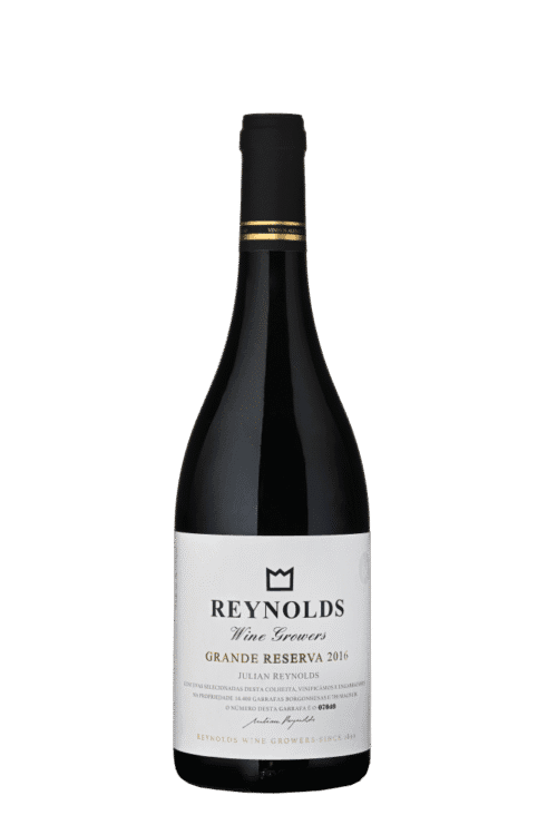 Julyan Reynolds Grande Reserva