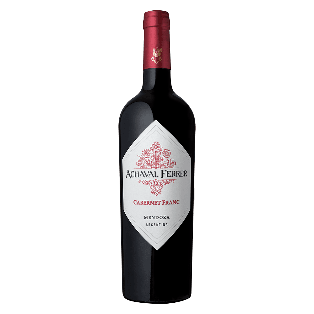 Mendoza Cabernet Franc