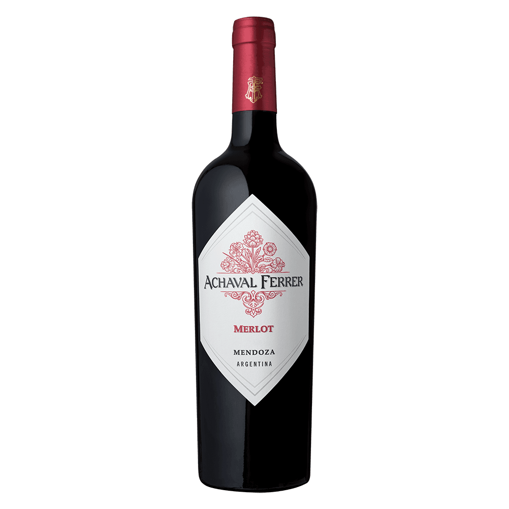 Mendoza Merlot