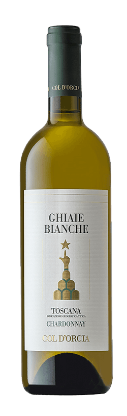 Ghiaie Bianche Sant'antimo Doc
