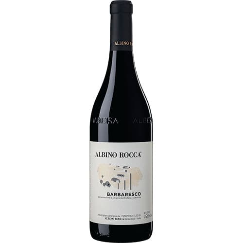 Albino Rocca Barbaresco Docg