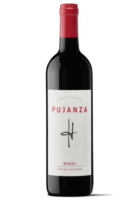 Pujanza