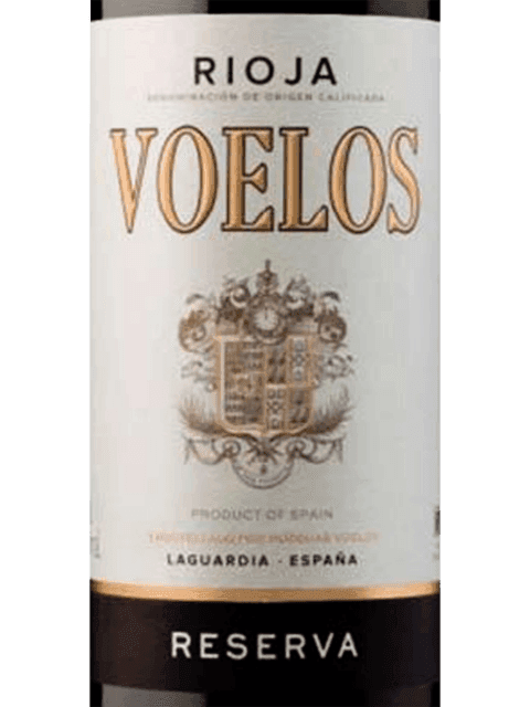 Voelos Reserva