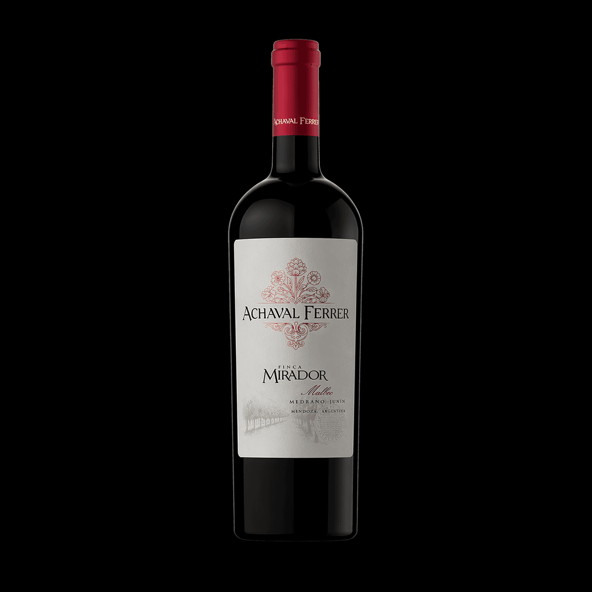 Finca Mirador Malbec