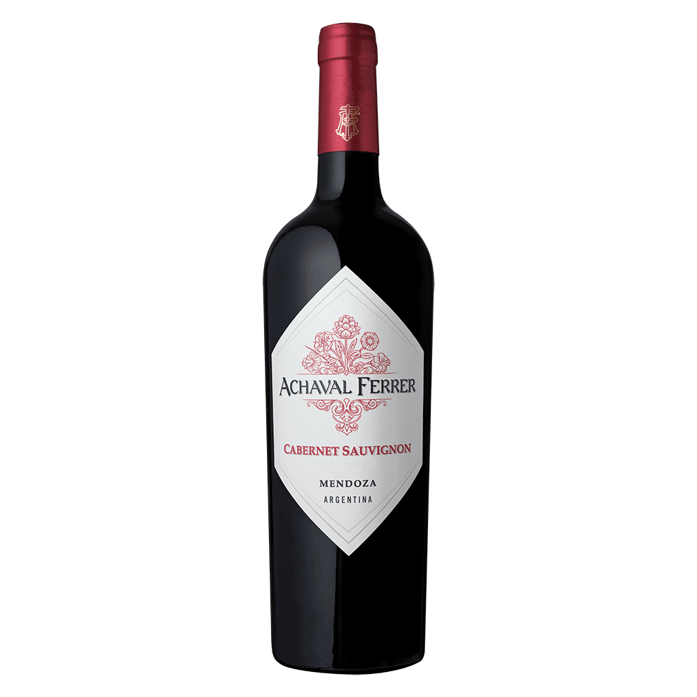 Mendoza Cabernet Sauvignon